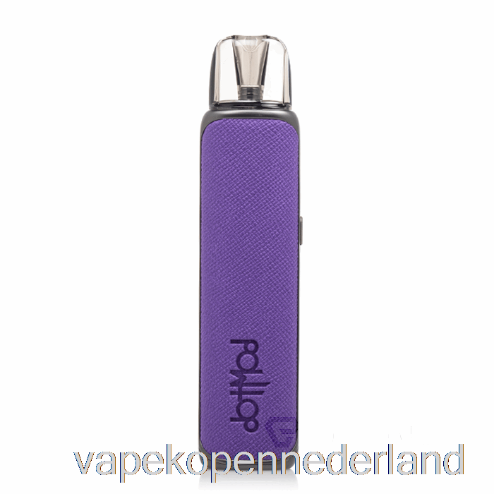 Vape Nederland Dotmod Dotpod S Pod-systeem Limited Edition - Paars